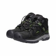 Buty trekkingowe dziecięce KEEN TARGHEE MID WP