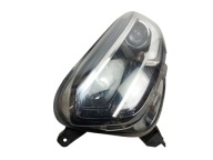 light REFLEKTOR left front RENAULT KADJAR (2015-2018) 260609984R UK ANGLIK