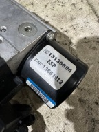 pumpa ABS OPEL SIGNUM 1.9CDTI 13509215AB