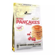 Olimp Hi Protein Pancake Malina 900g MIESZANKA DO PANCAKE