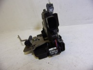 lock door right front VOLKSWAGEN CADDY 3 8E1837016C
