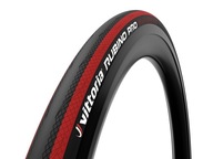 Opona VITTORIA Rubino Pro G2.0 700x25 czar-czerwon