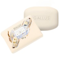 Gallus Ošetrujúce mydlo v kocke Lux Pearl 90g