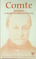 Rozprawa o duchu filozofii pozytywnej