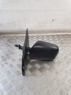 mirror left manually 879400D01000 TOYOTA YARIS and 02R