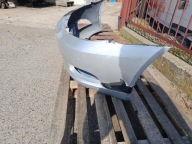 bumper front skoda octavia 2 lift 9156 la7w defekcik