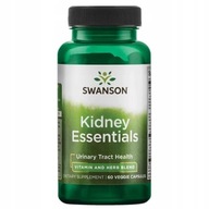 Kidney Essentials 60 kapsúl Swanson