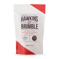 Hawkins & Brimble Revitalizačný šampón doplnok 300 ml