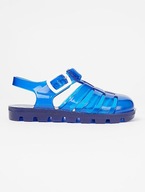 GEORGE topánky do vody 29 UK11 sandále modré