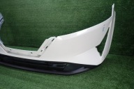 NISSAN QASHQAI J12 III LIFT 23- front bumper front