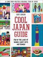 Cool Japan Guide: Fun in the Land of Manga, Lucky