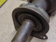 FORD GALAXY MK1 2.0 semi-axis right front