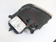 PORSCHE CAYENNE 7L5 955 02-06 XENON right EUROPA