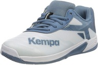 Buty KEMPA WING 2.0 JUNIOR halowe dziecięce r. 28