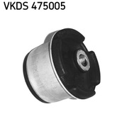 SKF VKDS 475005 Odpruženie, stabilizátor