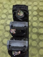 CITROEN BERLINGO control unit of the engine 9661191880