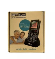 TELEFON MAXCOM MM462BB KOMPLET