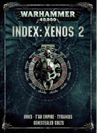INDEX : XENOS 2