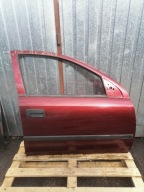 door right front right front ASTRA G Z549