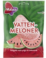 Malaco Vatten Melonen