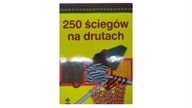 250 Ściegów na drutach - L.Rutkowska