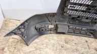 bumper front 6C11-17K819-A Ford Transit Mk7 06