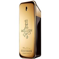 Paco Rabanne 1 Million 100 ml woda toaletowa mężczyzna EDT