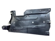 cover chassis left rear part BMW 4 G22