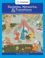 Societies, Networks, and Transitions: A Global