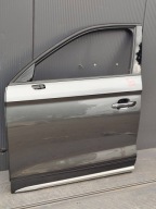 AUDI Q5 II 80A door front left complete DEMONTAZ