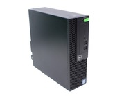 DELL OptiPlex 3060 i3-8100 4GB RAM 1TB SSD KL.A Windows 11