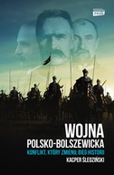 Wojna polsko-bolszewicka Kacper Śledziński