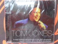 TOM JONES ~ LOVE ME TONIGHT (FOLIA)