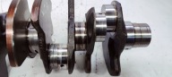 crank AUDI A6 C6 LIFT 3.0 TFSI CAJ R6EB *28*