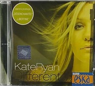 Kate Ryan Different Cd