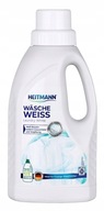 WYBIELACZ W PŁYNIE DO TKANIN UBRAŃ HEITMANN 500ML