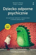 Dziecko odporne psychicznie