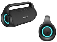 Tronsmart Bang Mini głośnik bezprzewodowy przenośny Bluetooth 50W czarny