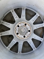 Ford Mustang VII S650 GT 2024+ discs komplet