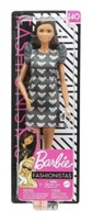 Mattel Lalka Barbie Fashionistas FBR37
