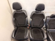 Renault Megane IV KOMBI ülés ülések vezető utas hátsó ülés oldalsó KPL