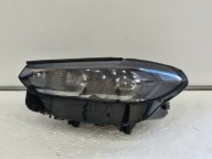 light left BMW X3 G01 X4 G02 LIFT FULL LED Shadow black