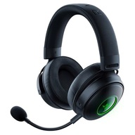 Bezprzewodowy zestaw słuchawkowy do gier Razer - Kraken V3 Pro