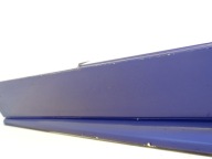 moulding threshold cap left JAGUAR XE X760 GX7M-101B57-A