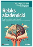 RELAKS AKADEMICKI