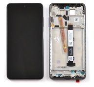 Wyświetlacz lcd panel ekran digitizer dotyk POCO X3 PRO ramka