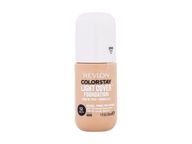 Revlon make-up na tvár Colorstay LIGHTCOVER 200