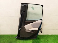 BMW i3 Tür rechts heck hinten Farbe C04