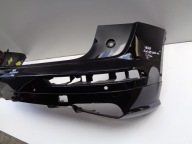 bumper rear AUDI Q5 II 80A 16- S-LINE NR 48018