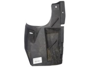 mudguard left rear part mudguard flap TOYOTA COROLLA E16 E18 / 52592-02271